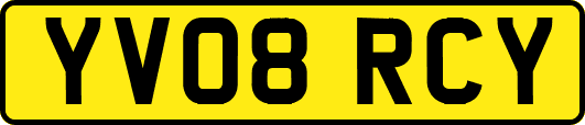 YV08RCY