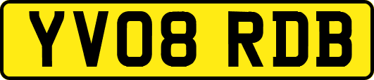 YV08RDB