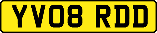 YV08RDD