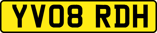 YV08RDH