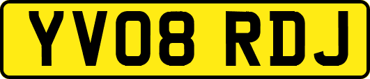 YV08RDJ