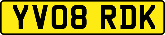 YV08RDK