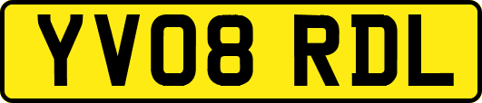 YV08RDL