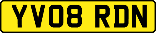 YV08RDN