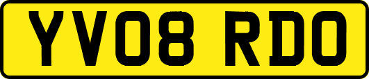 YV08RDO