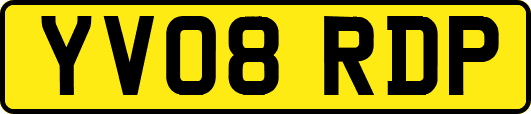 YV08RDP