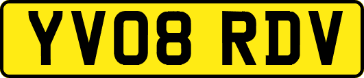 YV08RDV