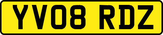 YV08RDZ