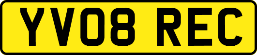 YV08REC