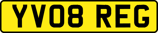 YV08REG