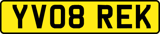 YV08REK
