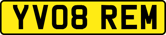 YV08REM