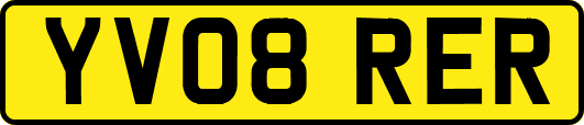 YV08RER