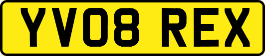 YV08REX