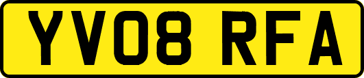 YV08RFA