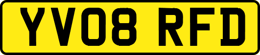 YV08RFD