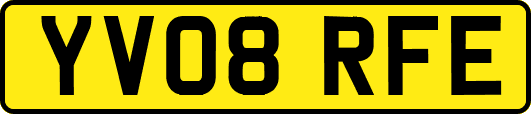 YV08RFE