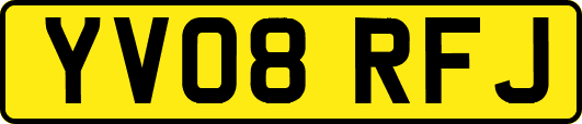 YV08RFJ
