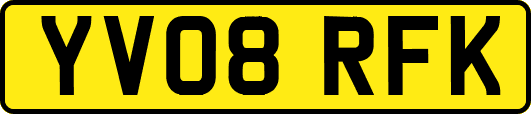 YV08RFK