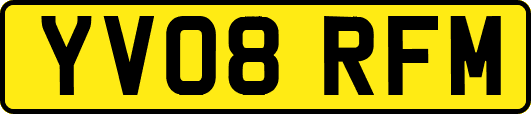 YV08RFM