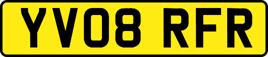YV08RFR