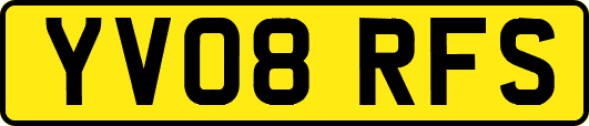 YV08RFS