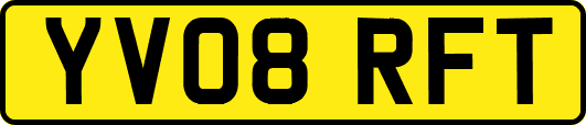 YV08RFT