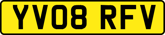 YV08RFV