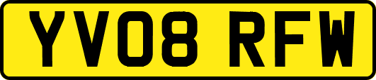 YV08RFW