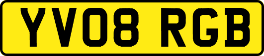 YV08RGB