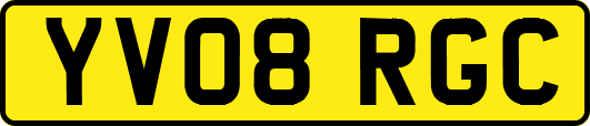 YV08RGC
