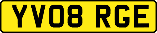 YV08RGE