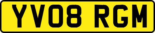 YV08RGM