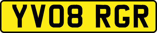 YV08RGR
