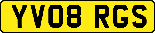 YV08RGS