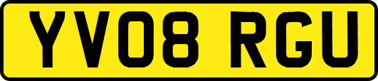 YV08RGU