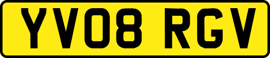 YV08RGV