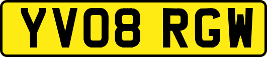 YV08RGW