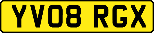 YV08RGX
