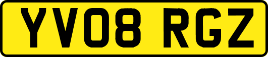 YV08RGZ