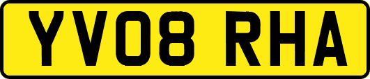 YV08RHA