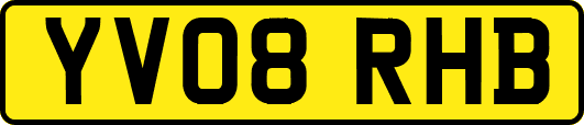 YV08RHB