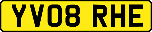 YV08RHE