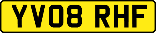 YV08RHF