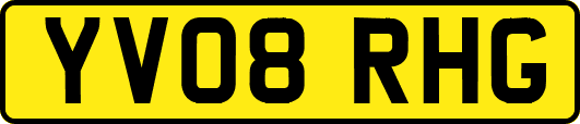 YV08RHG