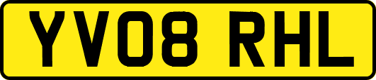 YV08RHL