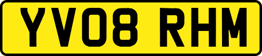 YV08RHM