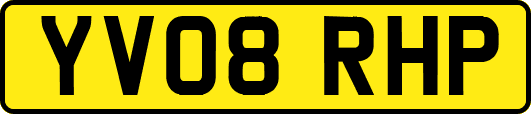 YV08RHP