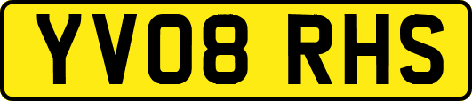 YV08RHS