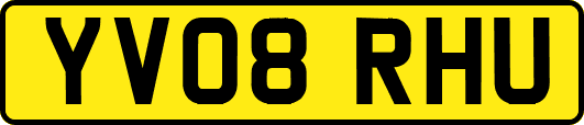 YV08RHU